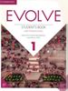 Picture of EVOLVE 1 - STUDENTS BOOK WITH PRACTICE EXTRA
