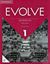 Imagem de EVOLVE 1 - WORKBOOK WITH AUDIO