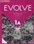 Imagem de EVOLVE 1A - WORKBOOK WITH AUDIO