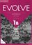 Imagem de EVOLVE 1B - WORKBOOK WITH AUDIO