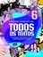 Imagem de TODOS OS TEXTOS - 6º ANO - 6º ED.